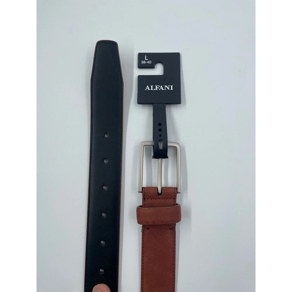 Alfani mens reversible
